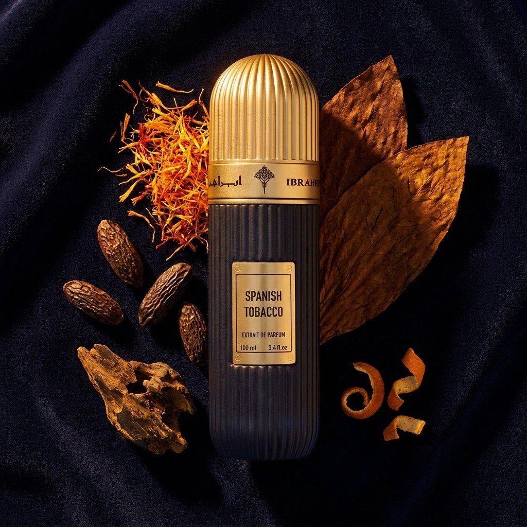 Spanish Tobacco - Image 2