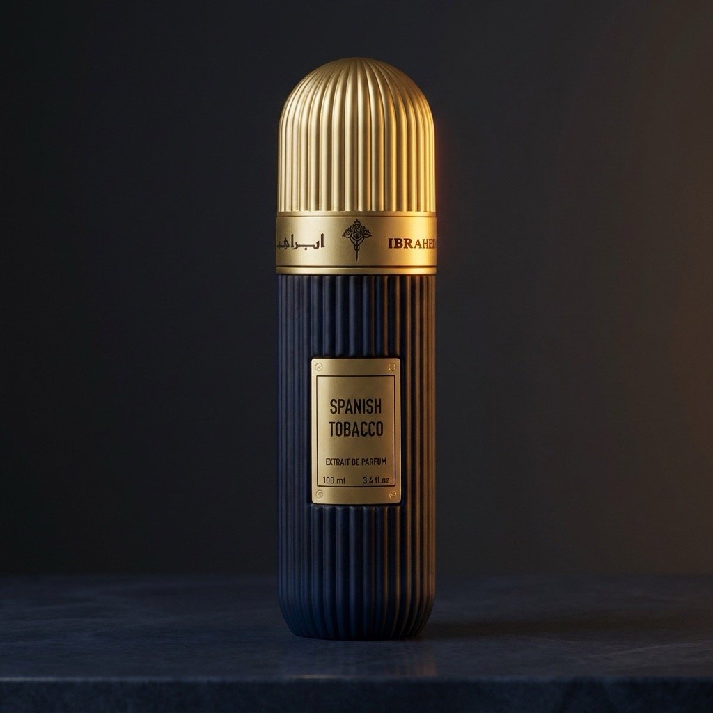 Spanish Tobacco - Image 3