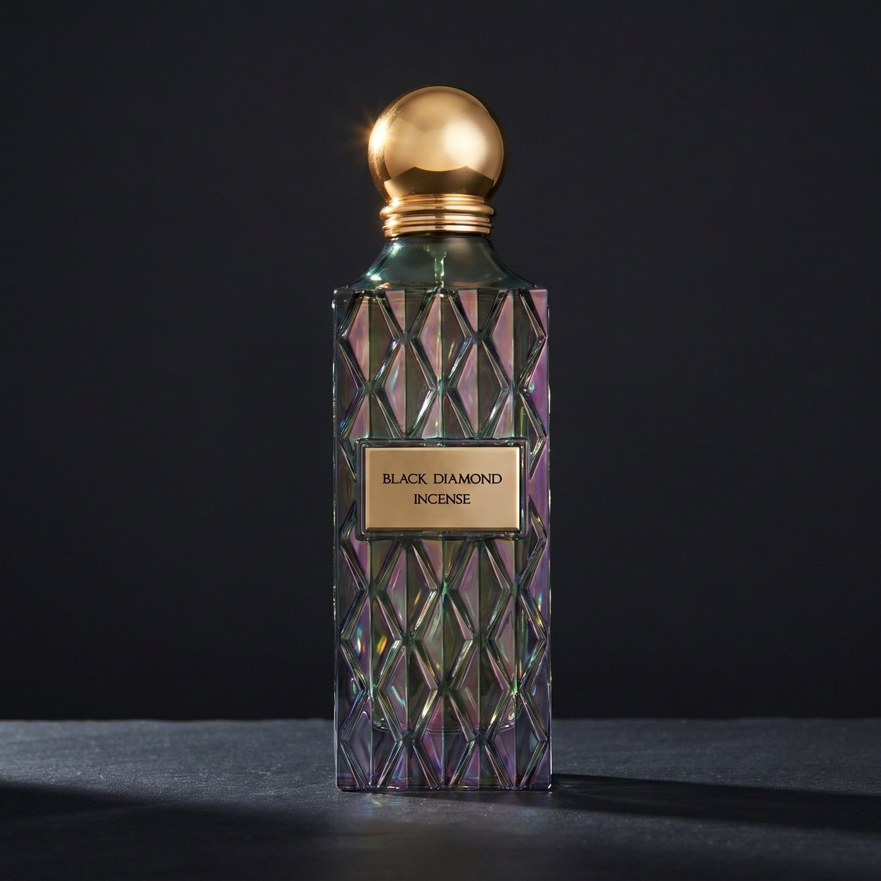 Black Diamond - Incense - Image 3