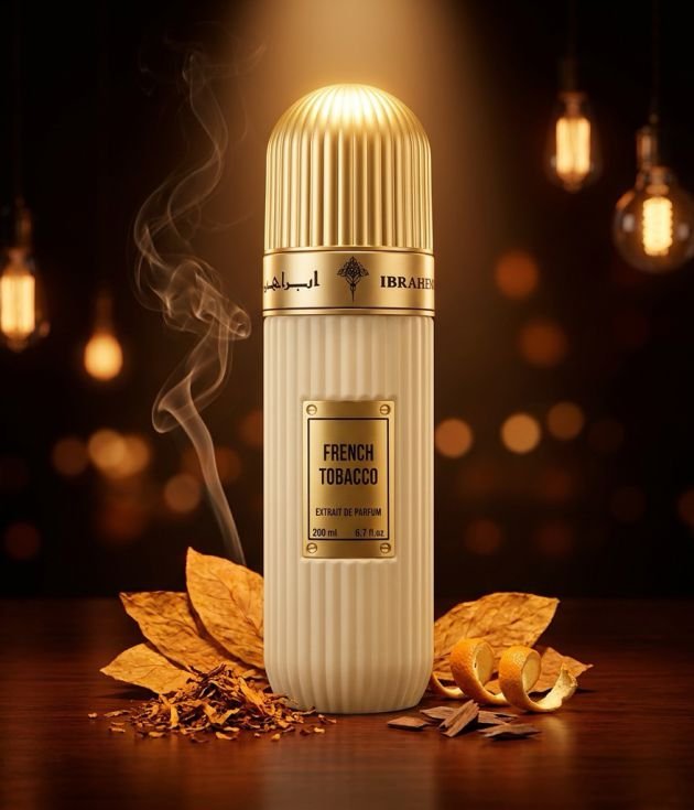 French Tobacco
