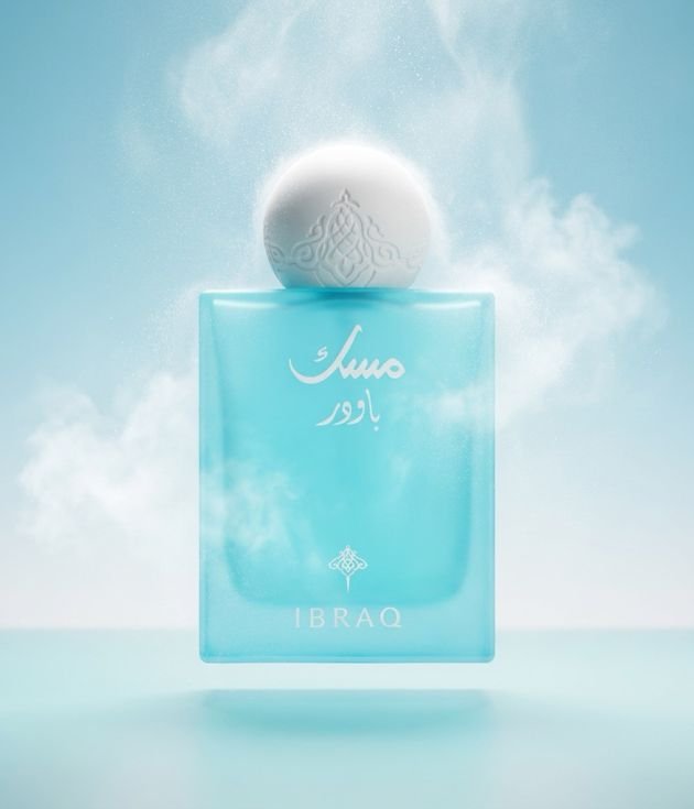 Powder Musk