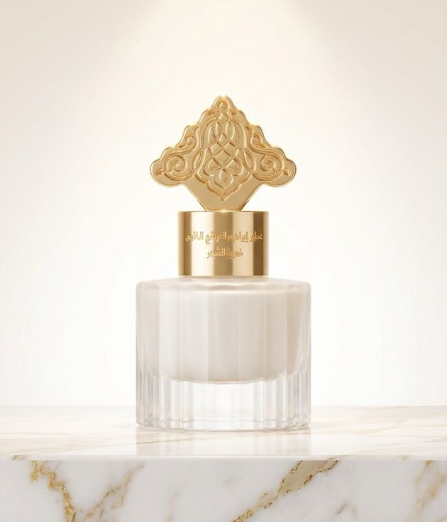 Special Musk Khamriya
