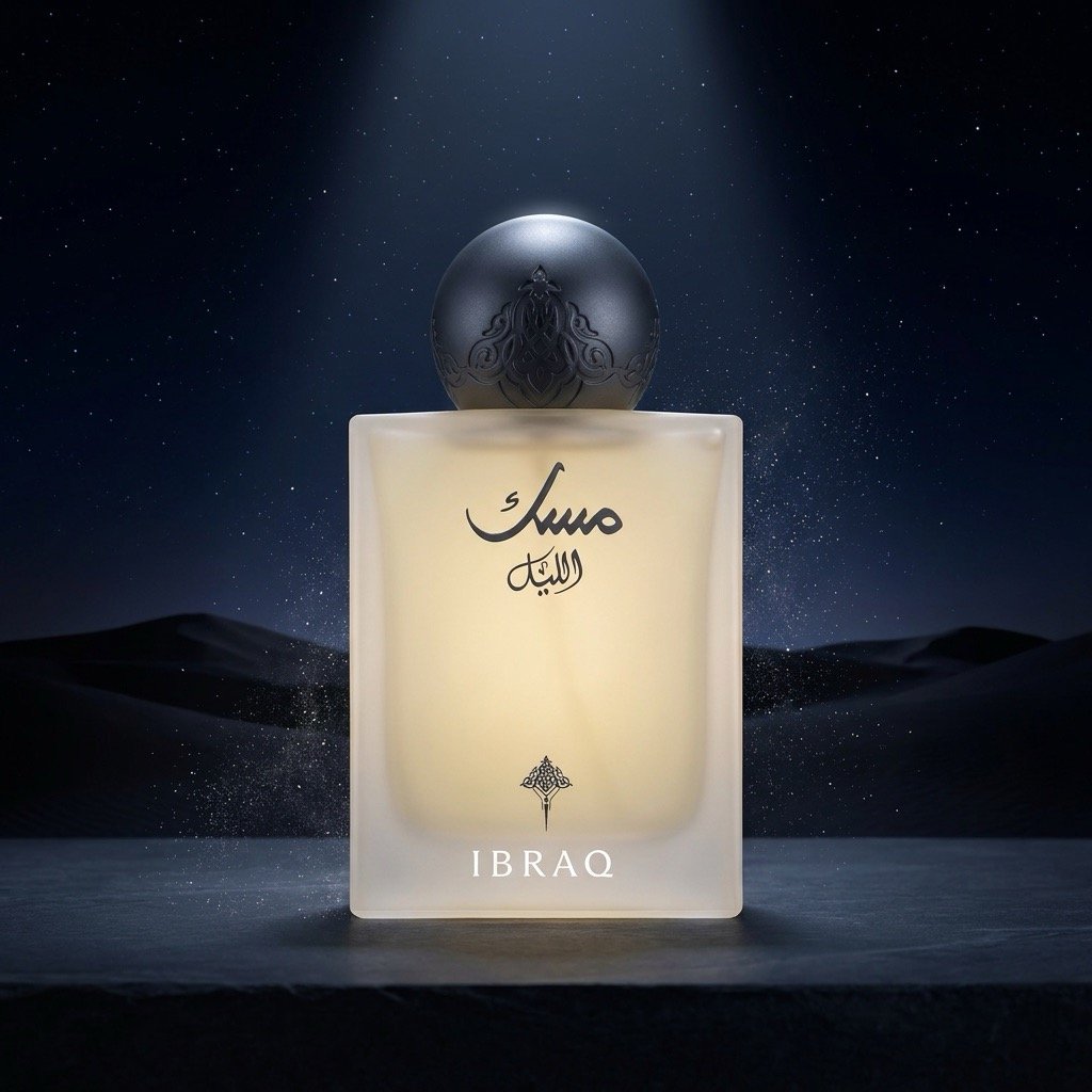 Musk Al-lail