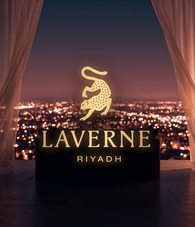 Laverne