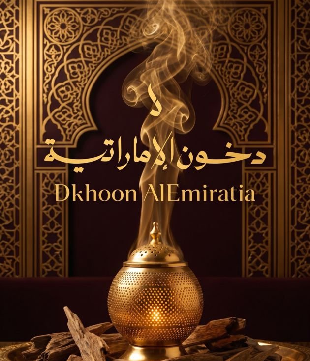 Dkhoon AlEmiratia