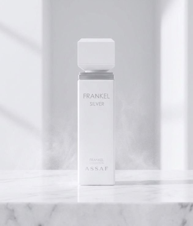 Frankel Silver
