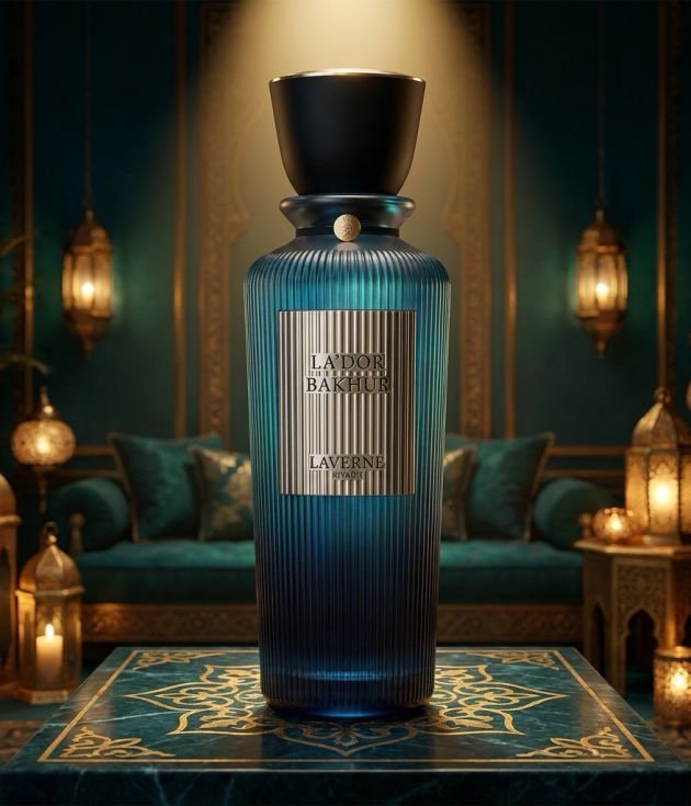 Lador Incense Classic
