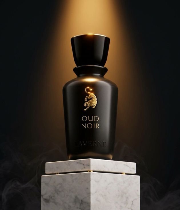 Oud Noir