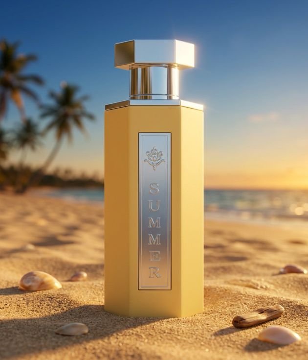 Summer Yellow