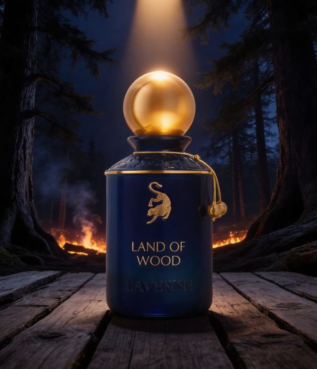 Land of Wood