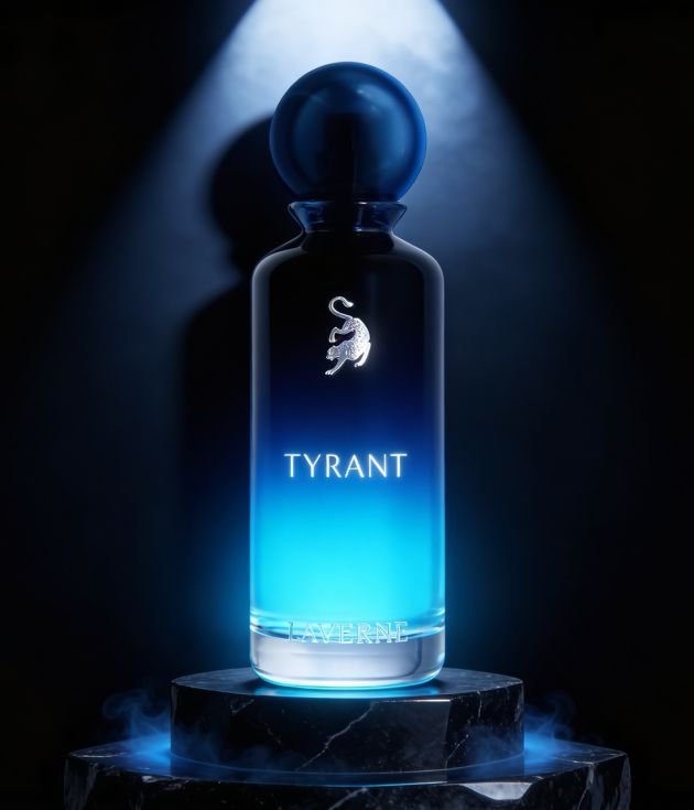 Overwhelming - Tyrant (Taghi)