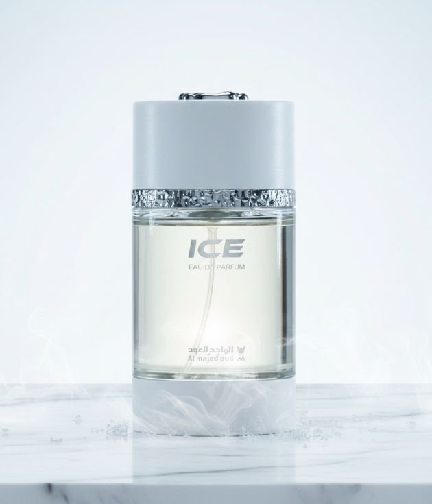 Ice