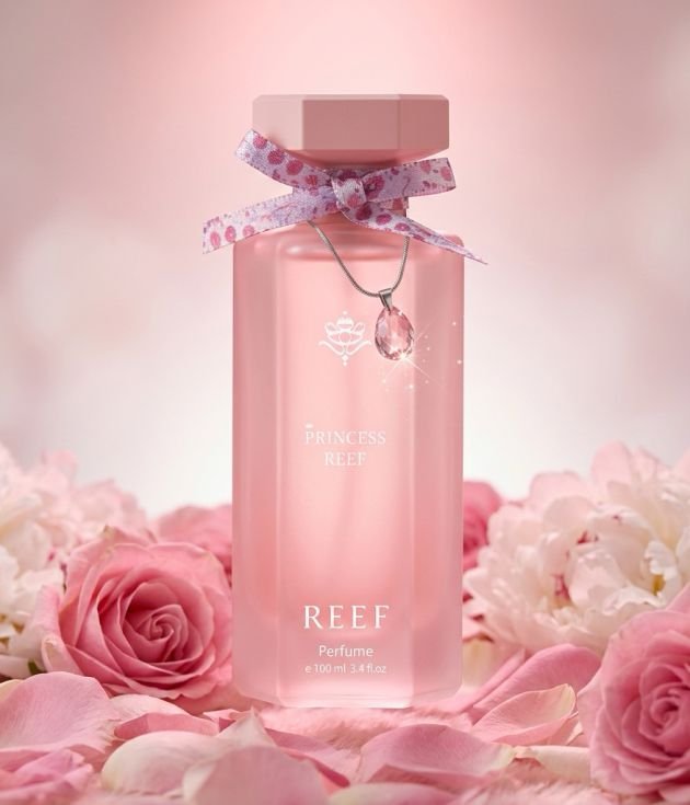 Princess Reef