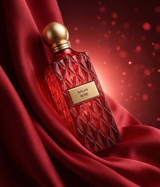 Balas Rose