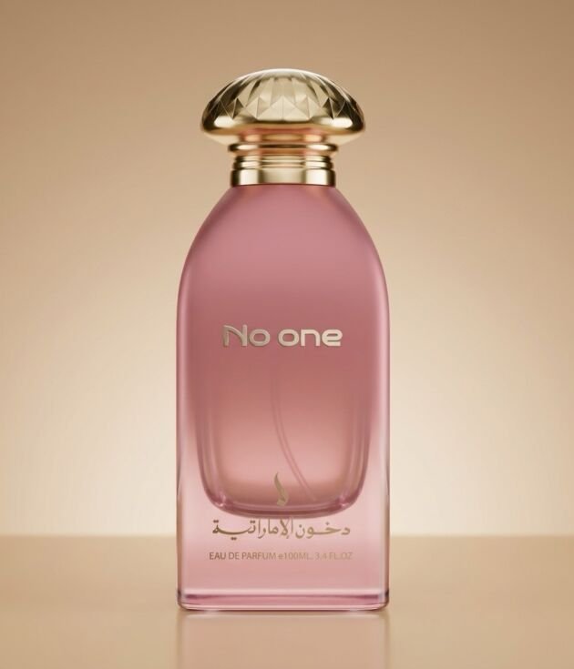 No One