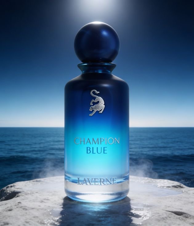 Champion - Blue
