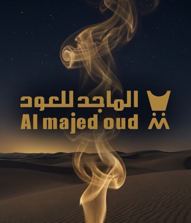 Al majed oud